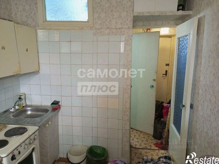 1-комн квартира ул 25 Сентября, 26,  д. 26