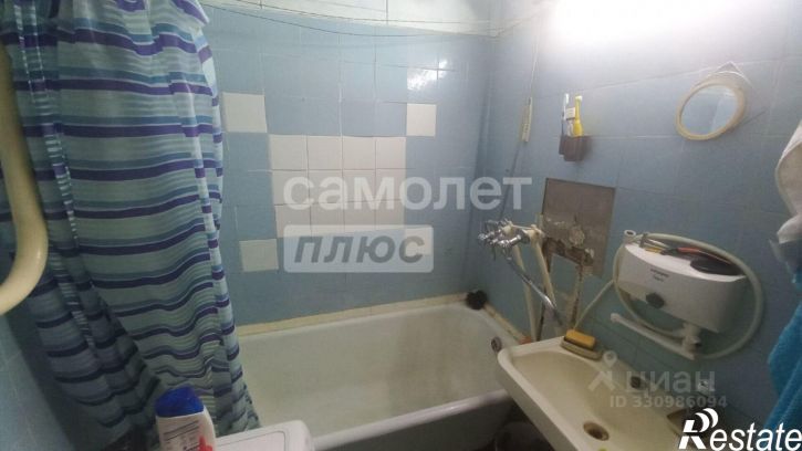 1-комн квартира ул 25 Сентября, 26,  д. 26