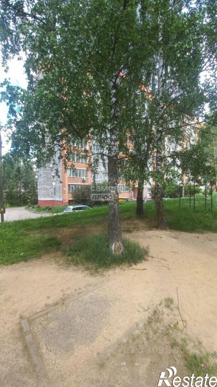 1-комн квартира ул 25 Сентября, 26,  д. 26