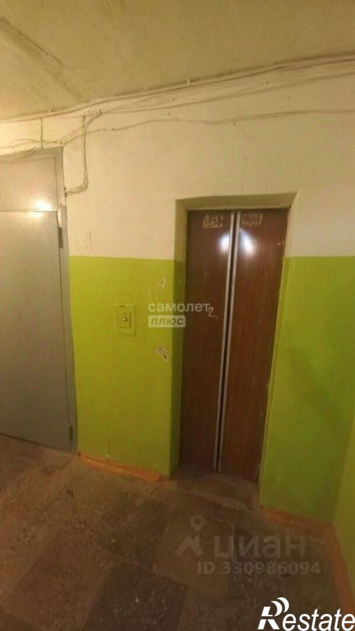 1-комн квартира ул 25 Сентября, 26,  д. 26