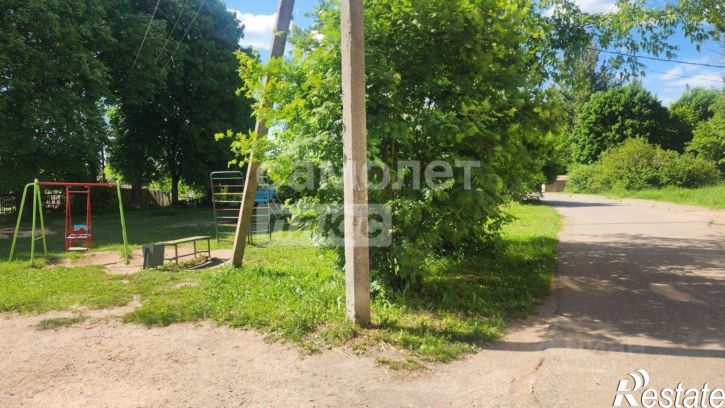 Комната ул Куйбышева, 10,  д. 10