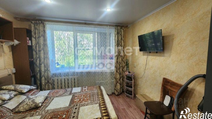 Комната ул Куйбышева, 10,  д. 10