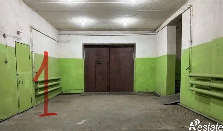 Производственное помещение ул Лавочкина, 55,  д. 55