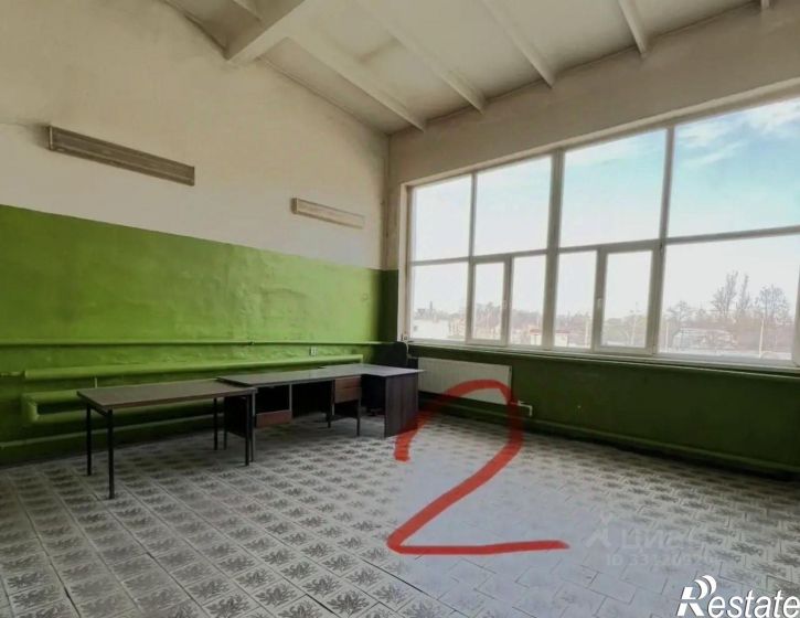 Производственное помещение ул Лавочкина, 55,  д. 55