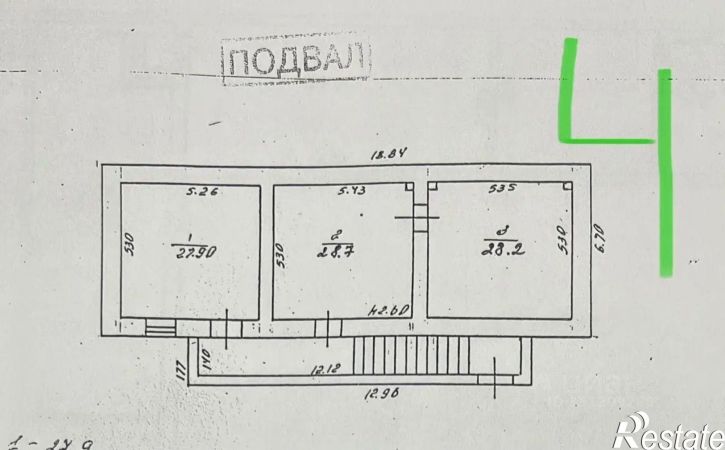 Производственное помещение ул Лавочкина, 55,  д. 55