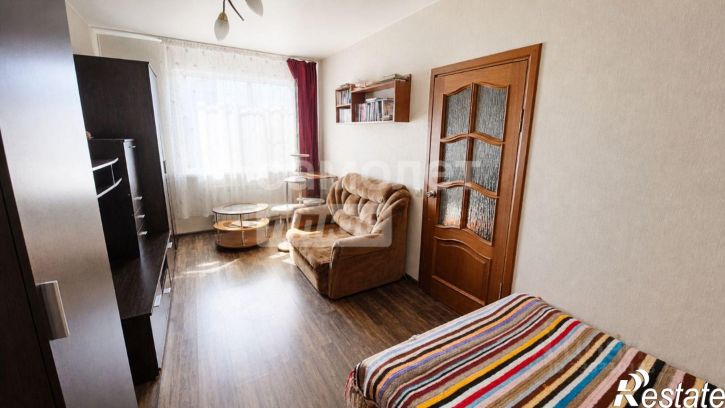 1-комн квартира ул Мало-Краснофлотская, 65Г,  д. 65Г