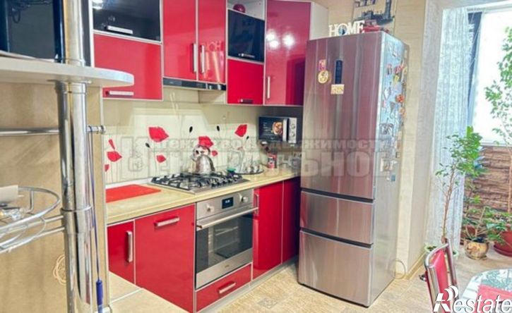 3-комн квартира ул Ломоносова, 10В,  д. 10В