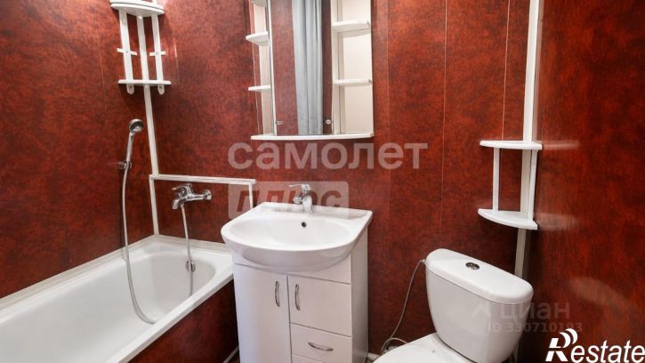 1-комн квартира ул Мало-Краснофлотская, 65Г,  д. 65Г