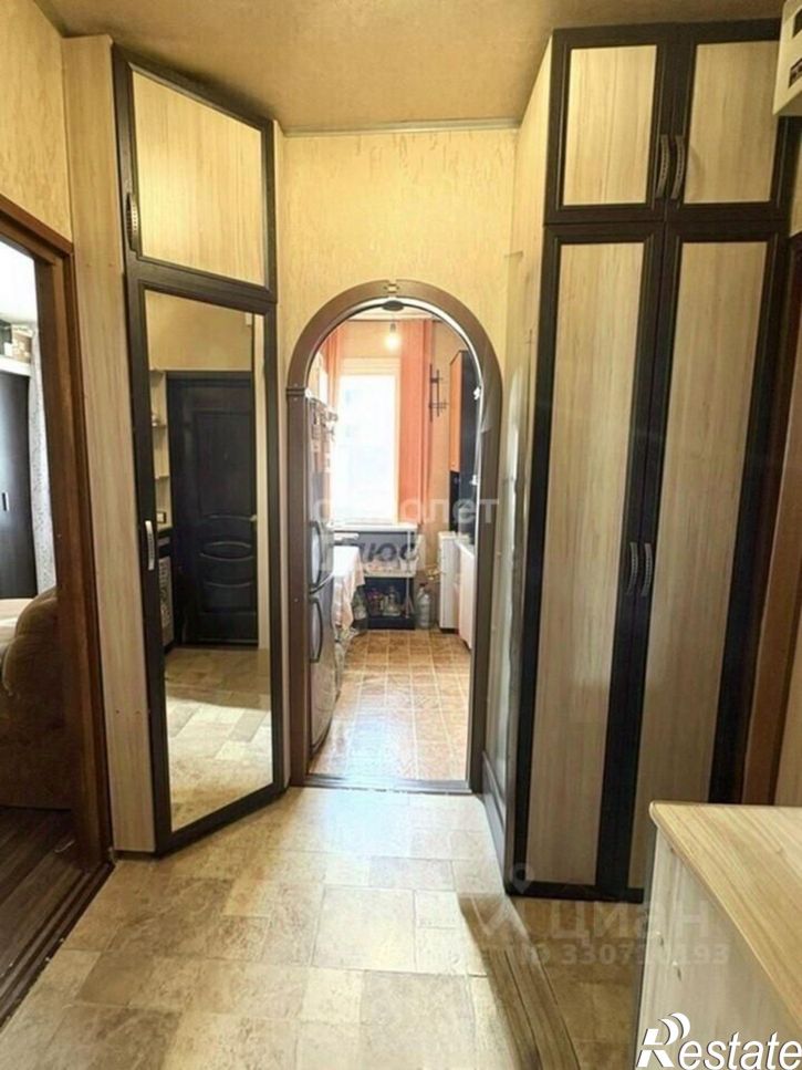 1-комн квартира ул Мало-Краснофлотская, 65Г,  д. 65Г