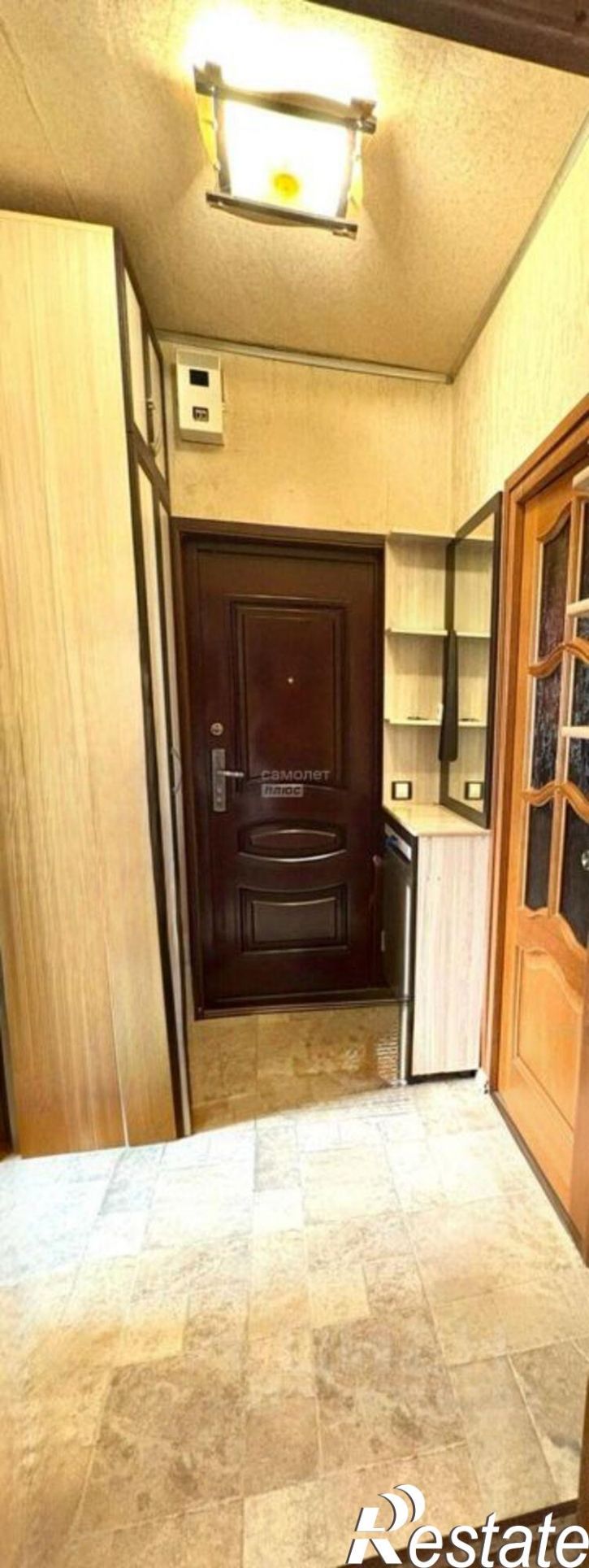 1-комн квартира ул Мало-Краснофлотская, 65Г,  д. 65Г