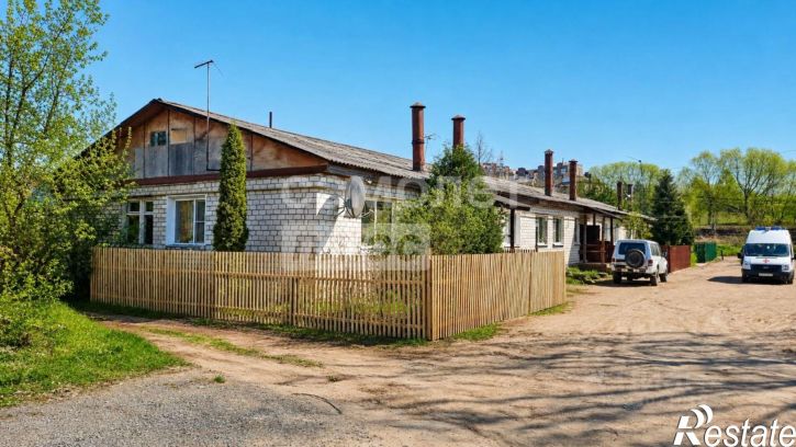 1-комн квартира ул Мало-Краснофлотская, 65Г,  д. 65Г