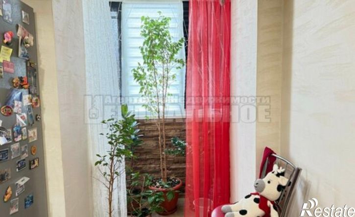 3-комн квартира ул Ломоносова, 10В,  д. 10В