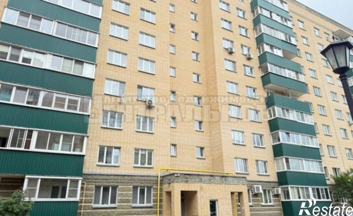 3-комн квартира ул Ломоносова, 10В,  д. 10В