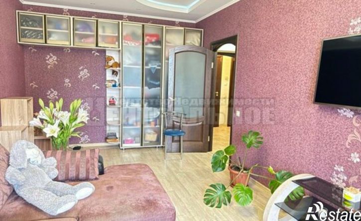 3-комн квартира ул Ломоносова, 10В,  д. 10В