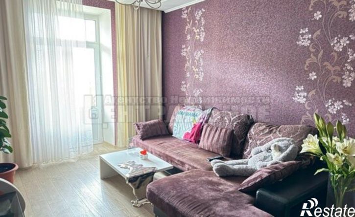 3-комн квартира ул Ломоносова, 10В,  д. 10В
