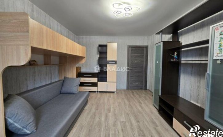 2-комн квартира Киевское шоссе, 53,  д. 53