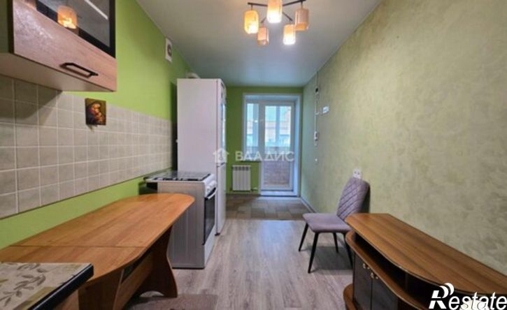 2-комн квартира Киевское шоссе, 53,  д. 53