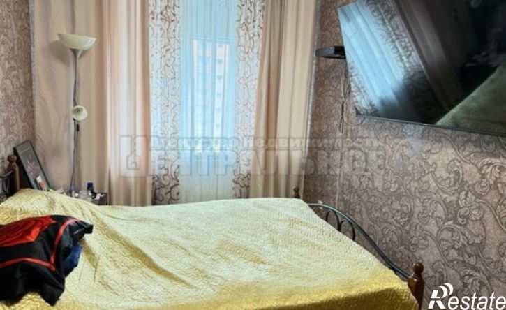 3-комн квартира ул Ломоносова, 10В,  д. 10В