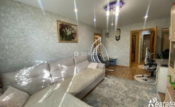 2-комн квартира г-к Коминтерна, 12,  д. 12