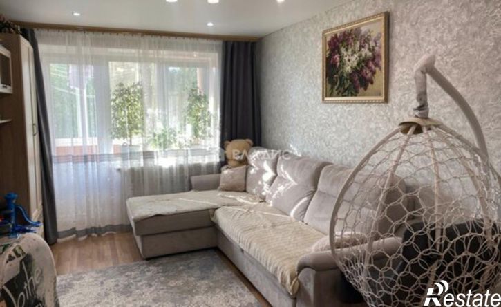 2-комн квартира г-к Коминтерна, 12,  д. 12