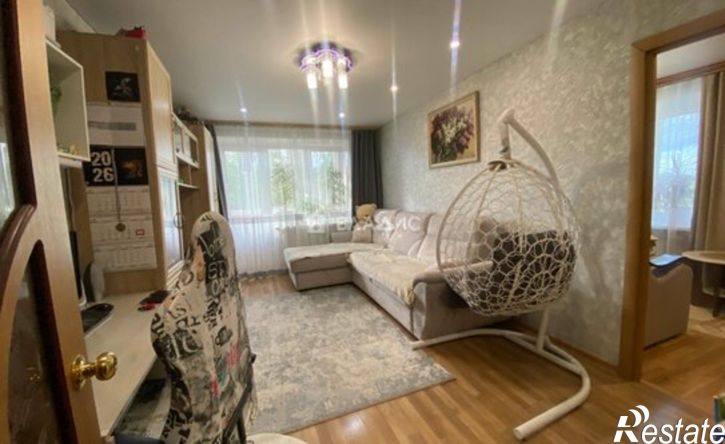 2-комн квартира г-к Коминтерна, 12,  д. 12