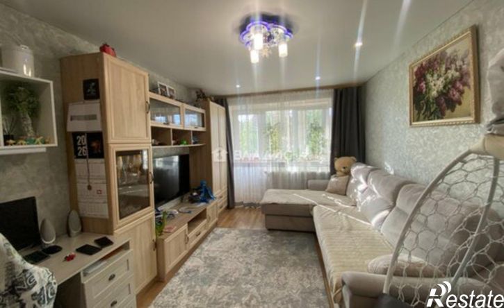 2-комн квартира г-к Коминтерна, 12,  д. 12