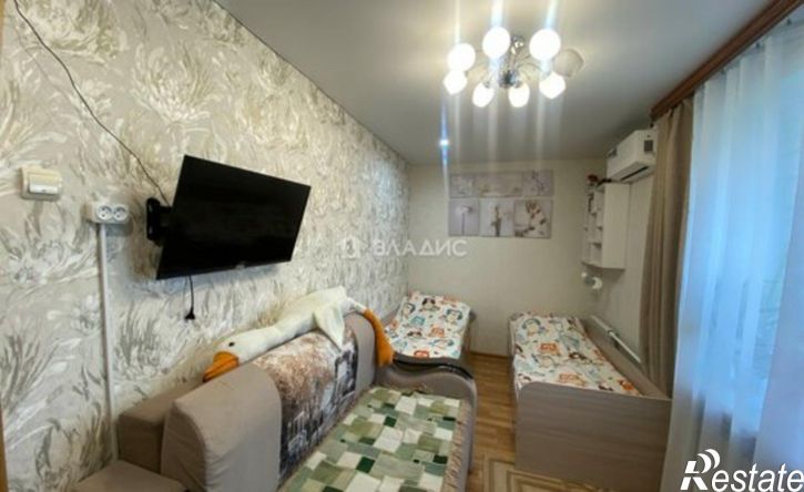 2-комн квартира г-к Коминтерна, 12,  д. 12