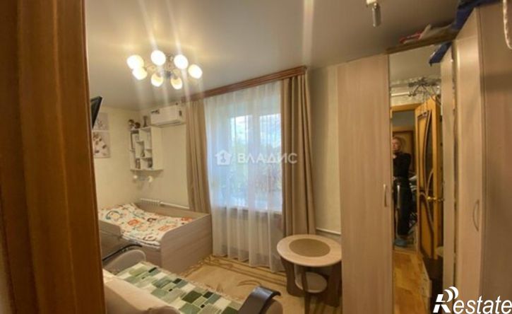 2-комн квартира г-к Коминтерна, 12,  д. 12