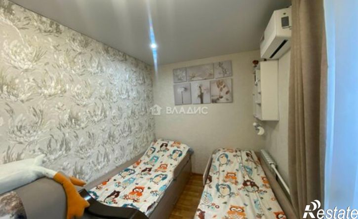 2-комн квартира г-к Коминтерна, 12,  д. 12