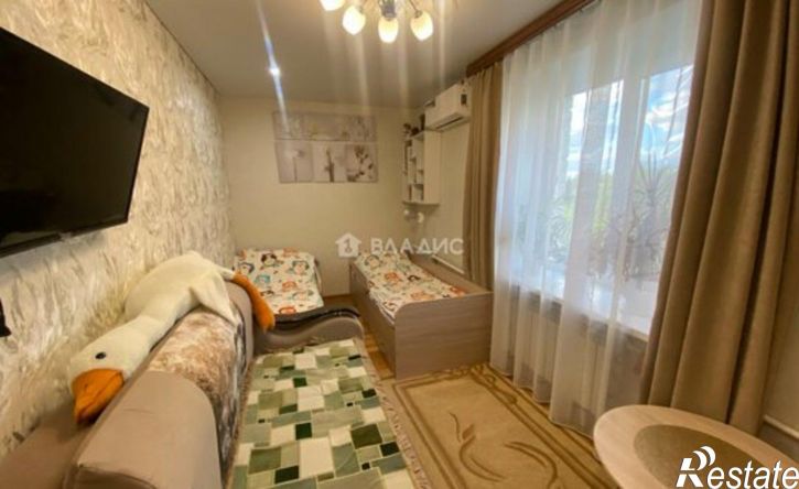 2-комн квартира г-к Коминтерна, 12,  д. 12