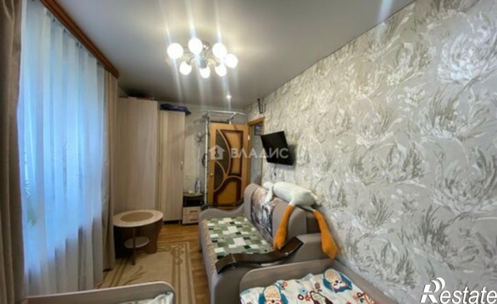 2-комн квартира г-к Коминтерна, 12,  д. 12