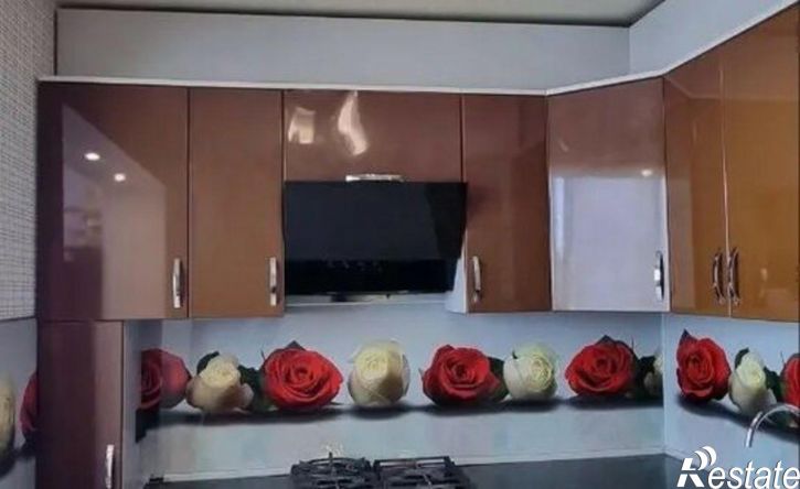 3-комн квартира ул Валентины Гризодубовой, 1А,  д. 1А