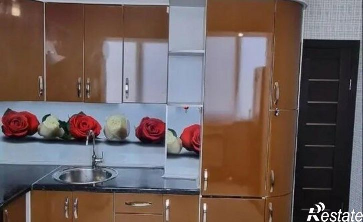 3-комн квартира ул Валентины Гризодубовой, 1А,  д. 1А