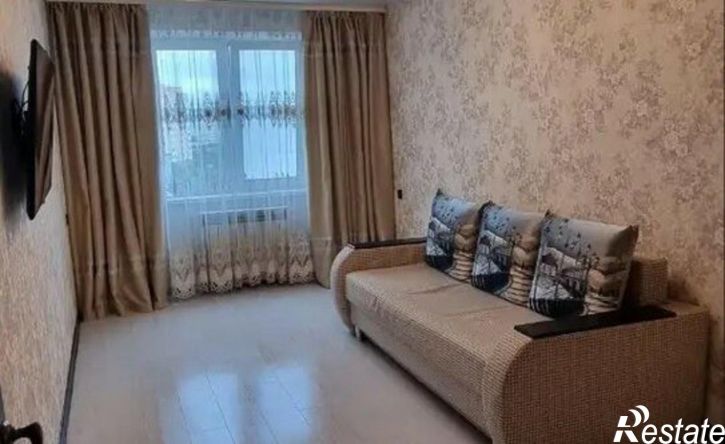 3-комн квартира ул Валентины Гризодубовой, 1А,  д. 1А