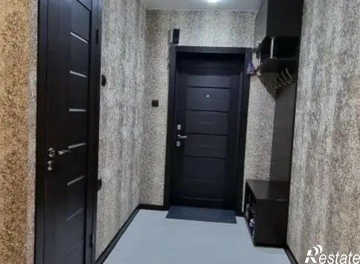 3-комн квартира ул Валентины Гризодубовой, 1А,  д. 1А