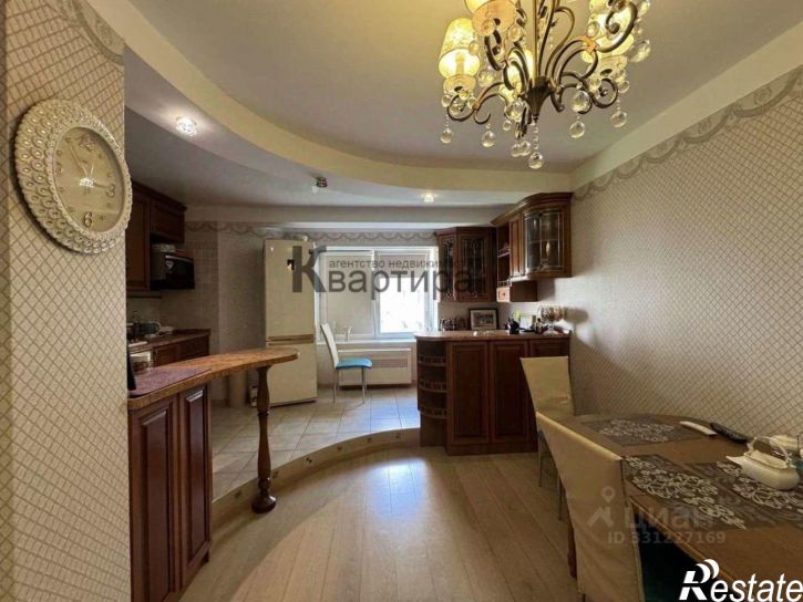3-комн квартира пер Ульянова, 9,  д. 9