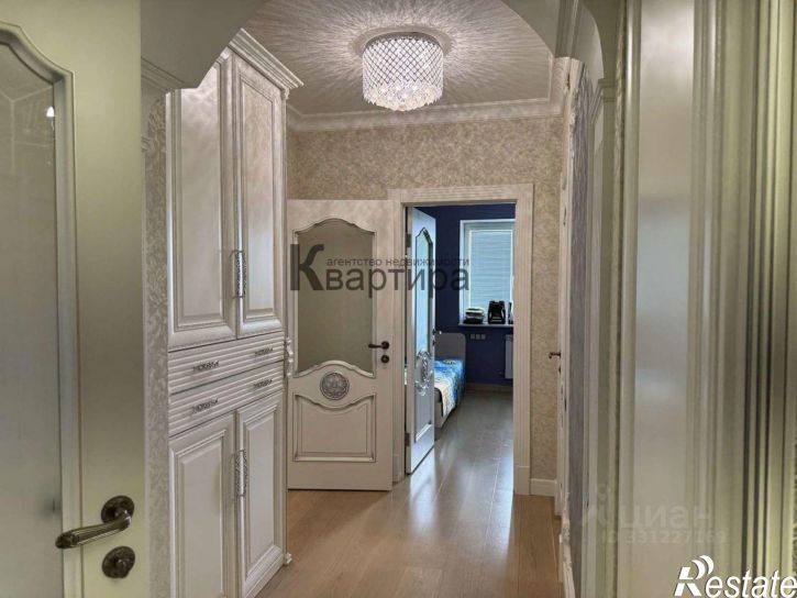 3-комн квартира пер Ульянова, 9,  д. 9