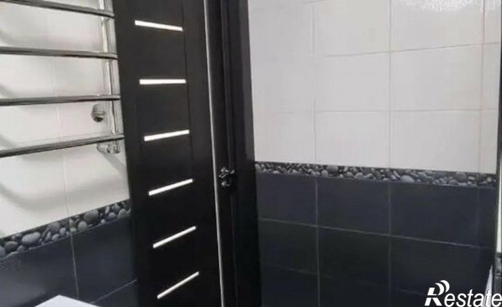 3-комн квартира ул Валентины Гризодубовой, 1А,  д. 1А