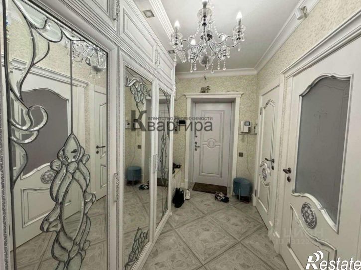 3-комн квартира пер Ульянова, 9,  д. 9