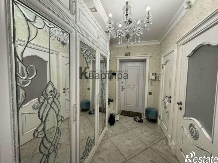 3-комн квартира пер Ульянова, 9,  д. 9