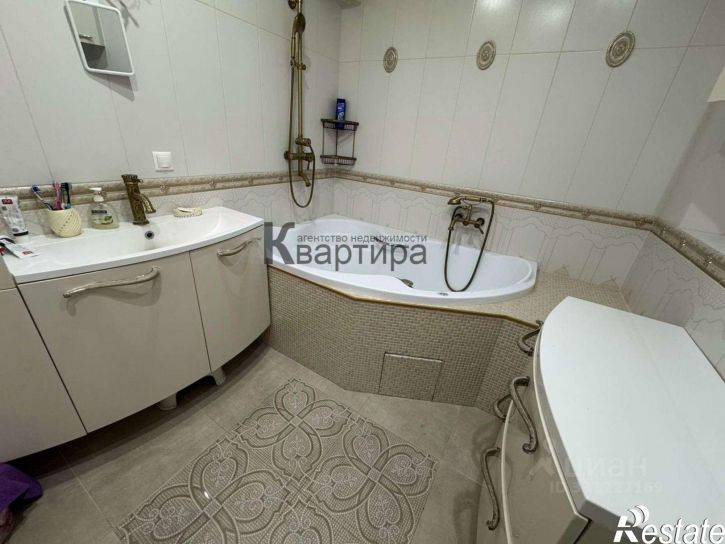 3-комн квартира пер Ульянова, 9,  д. 9