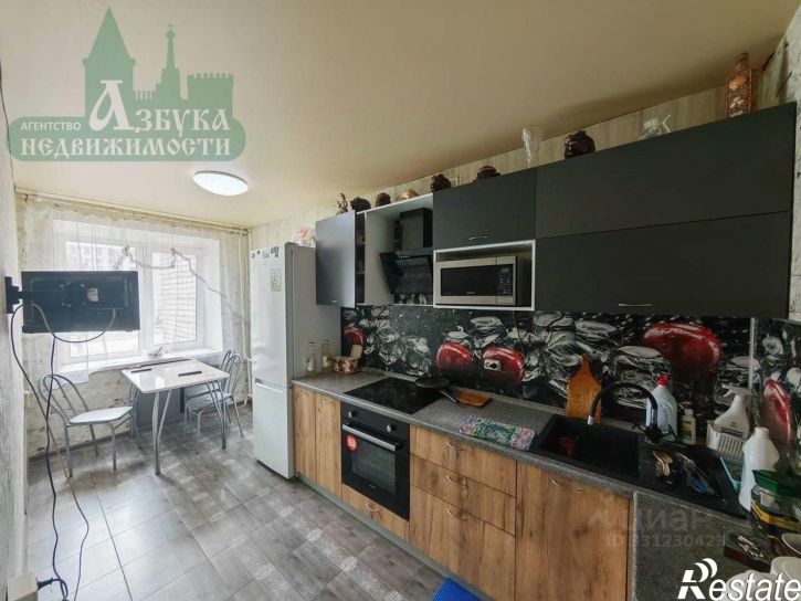 4-комн квартира ул Рыленкова, 51,  д. 51