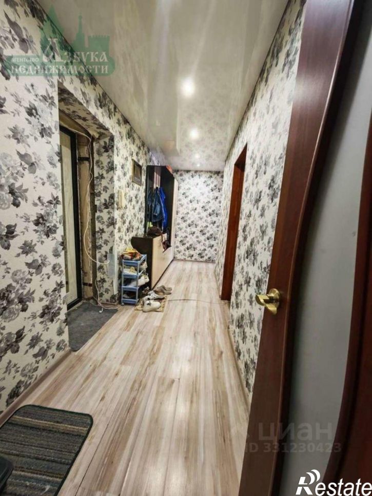 4-комн квартира ул Рыленкова, 51,  д. 51