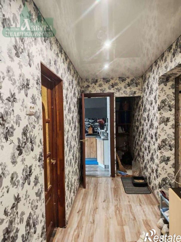 4-комн квартира ул Рыленкова, 51,  д. 51