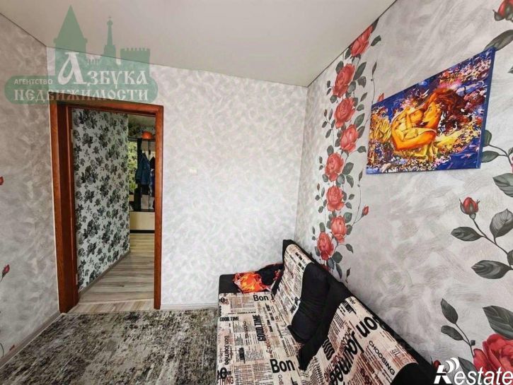 4-комн квартира ул Рыленкова, 51,  д. 51