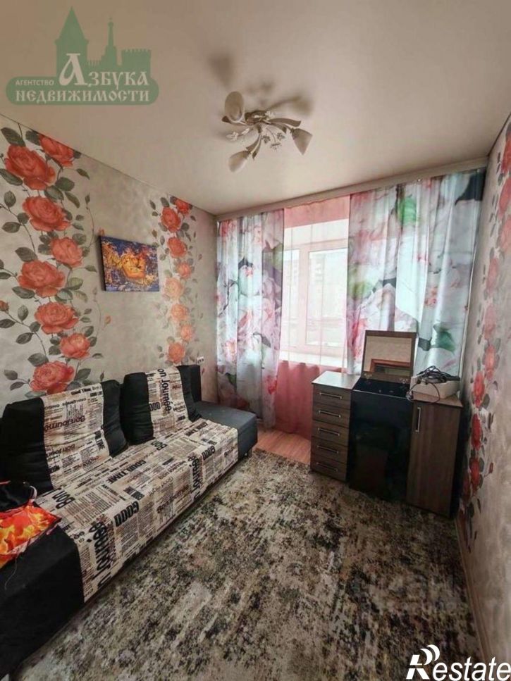 4-комн квартира ул Рыленкова, 51,  д. 51