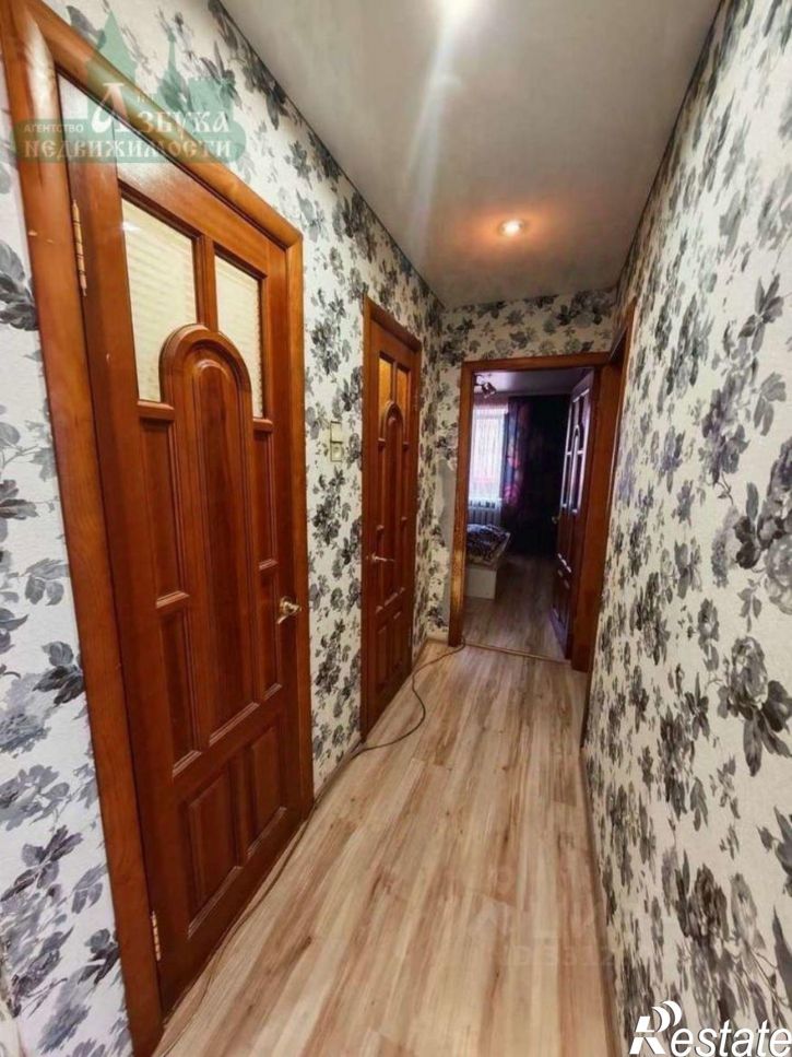 4-комн квартира ул Рыленкова, 51,  д. 51