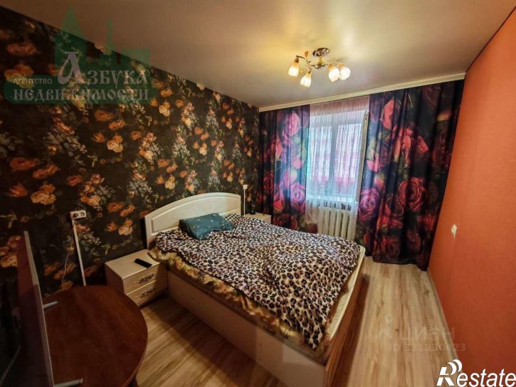 4-комн квартира ул Рыленкова, 51,  д. 51