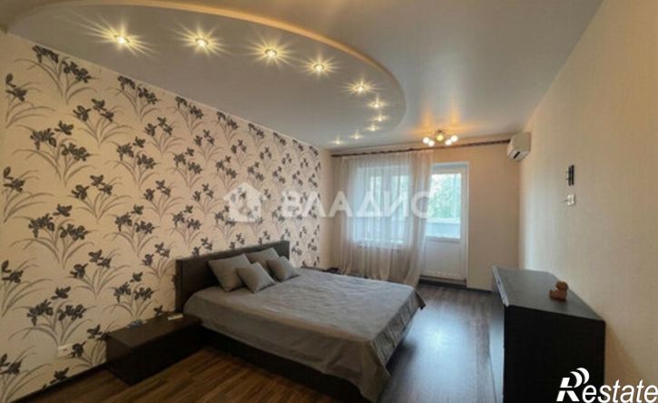 3-комн квартира ул Брылевка, 20,  д. 20