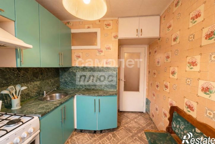 1-комн квартира ул Рыленкова, 29,  д. 29